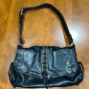 Kooba Annie corset bag!